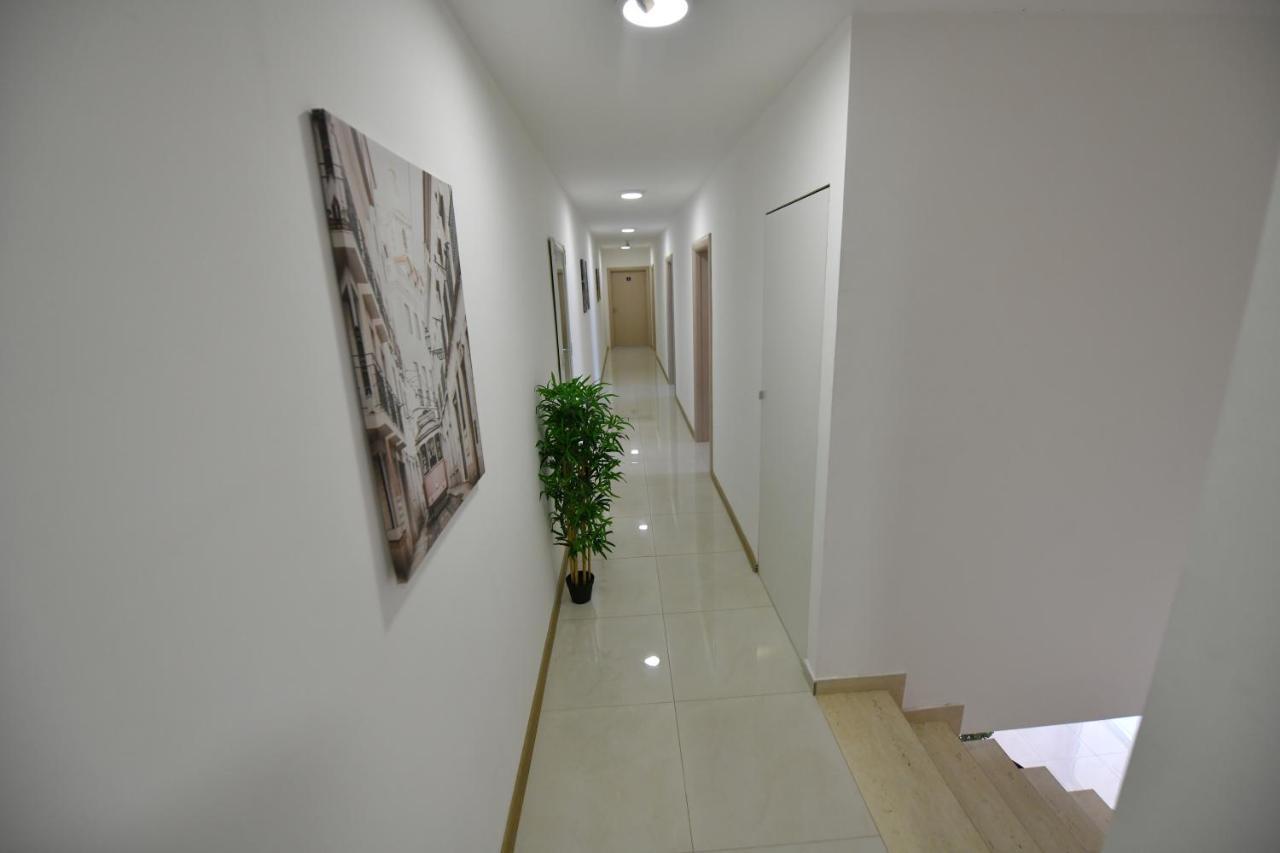 West In Apartments Cacak Exterior photo